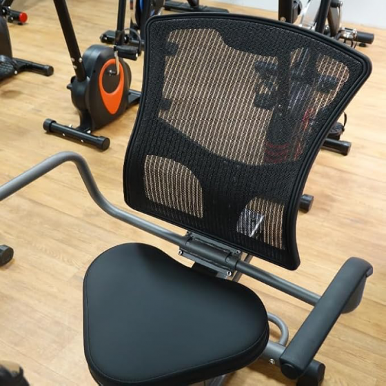 Horizontal exercise bike Tbilisi