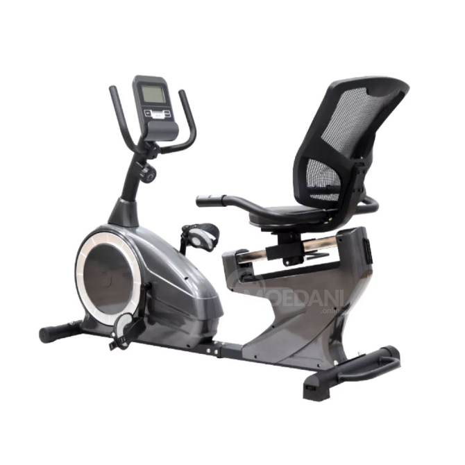 Ველოტრენაჟორი ჰორიზონტალური თბილისი - photo 1