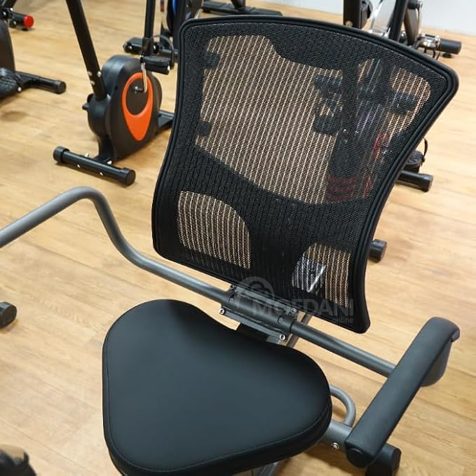 Ველოტრენაჟორი ჰორიზონტალური თბილისი - photo 3