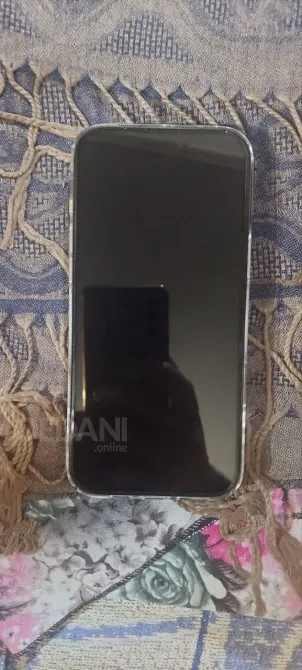 iPhone 16 Pro Max Black Titanium 256 ГБ Ниноцминда - изображение 4