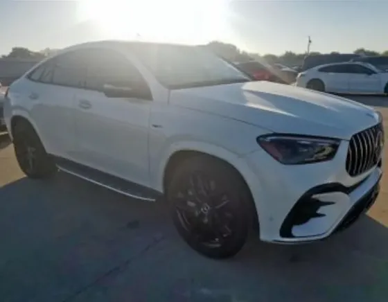 Mercedes GLE 3L 2024 Тбилиси