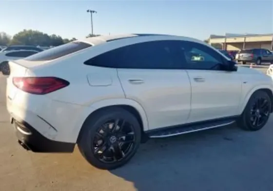 Mercedes GLE 3L 2024 Тбилиси