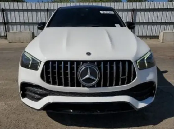 Mercedes GLE 3L 2021 Тбилиси