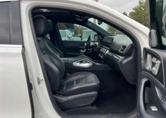 Mercedes GLE 3L 2021 Тбилиси