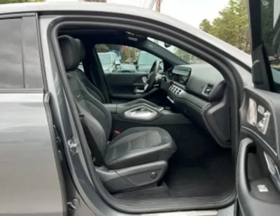 Mercedes GLE 3L 2023 Тбилиси