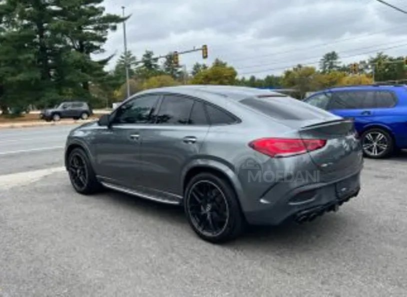 Mercedes GLE 3L 2023 Тбилиси - изображение 2