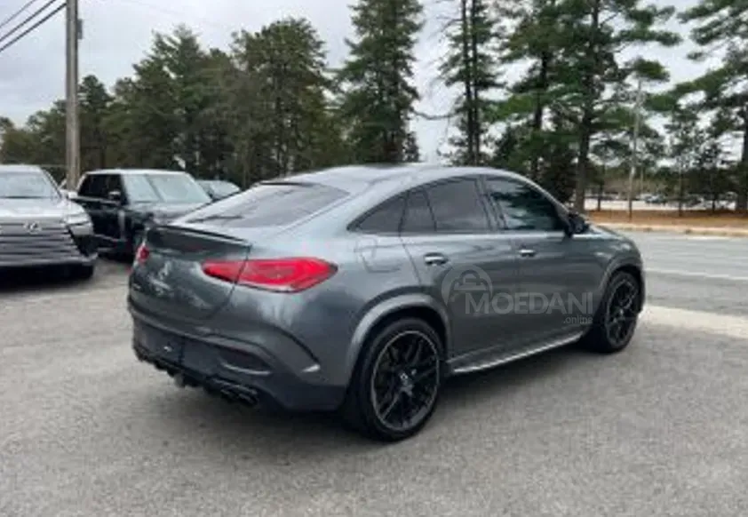 Mercedes GLE 3L 2023 Тбилиси - изображение 5