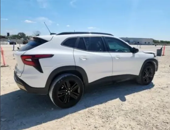 Chevrolet Trax 2025 Тбилиси