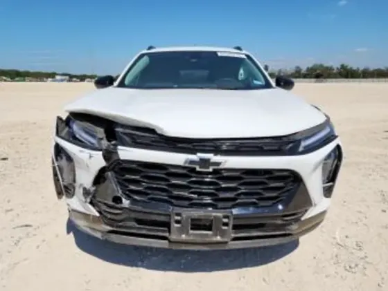 Chevrolet Trax 2025 Тбилиси