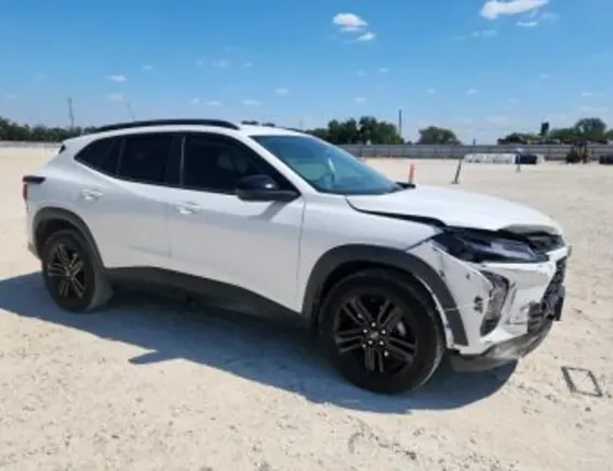 Chevrolet Trax 2025 Тбилиси