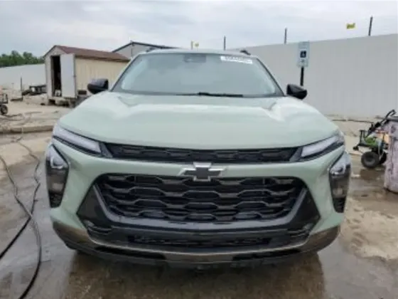 Chevrolet Trax 2025 Тбилиси