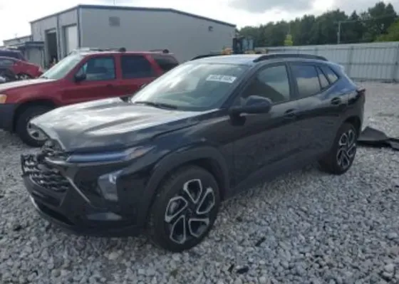 Chevrolet Trax 2024 Тбилиси