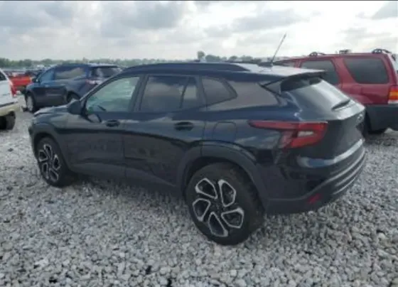 Chevrolet Trax 2024 Тбилиси