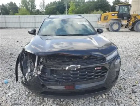 Chevrolet Trax 2024 Тбилиси