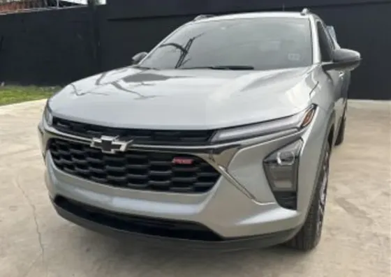 Chevrolet Trax 2025 Тбилиси