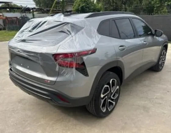 Chevrolet Trax 2025 Тбилиси