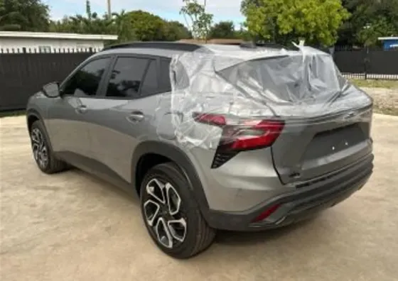 Chevrolet Trax 2025 Тбилиси