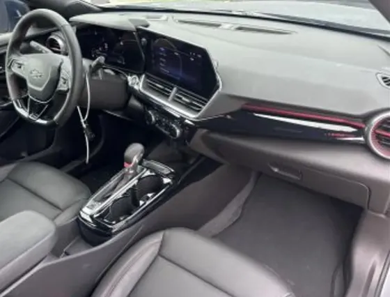 Chevrolet Trax 2025 Тбилиси