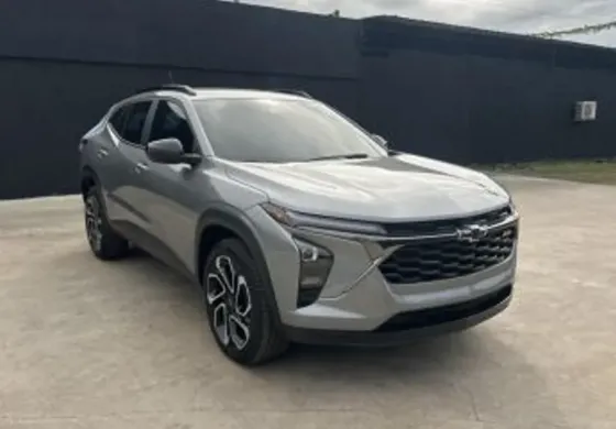 Chevrolet Trax 2025 Тбилиси