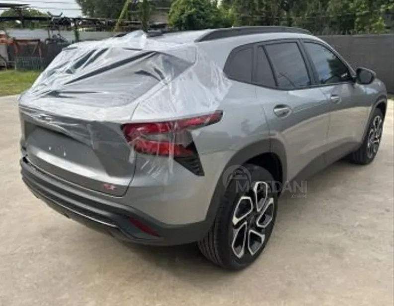 Chevrolet Trax 2025 Тбилиси - изображение 4