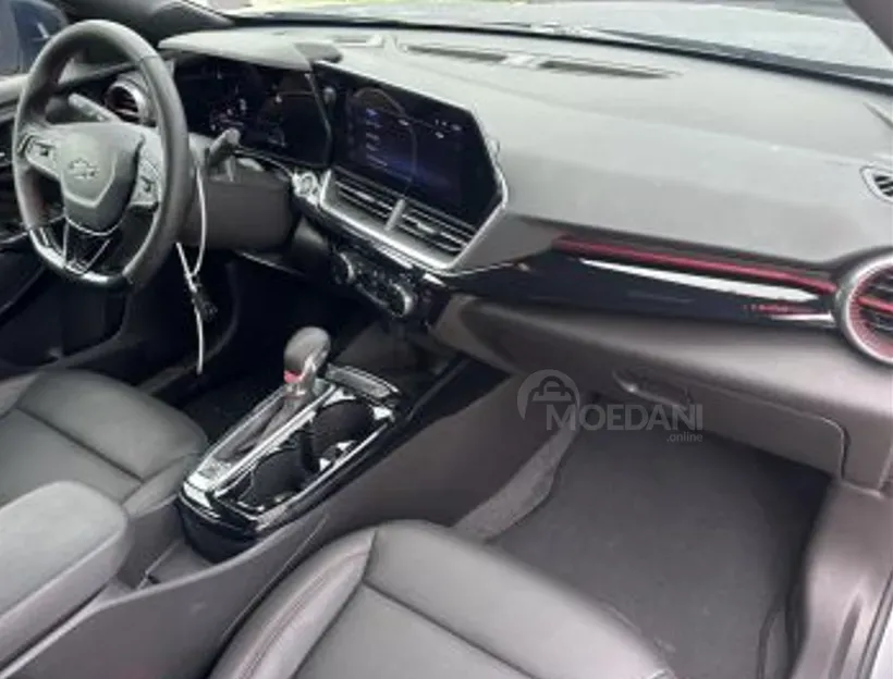 Chevrolet Trax 2025 Тбилиси - изображение 3