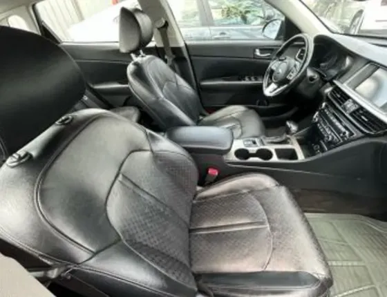 Kia Optima 2020 Тбилиси