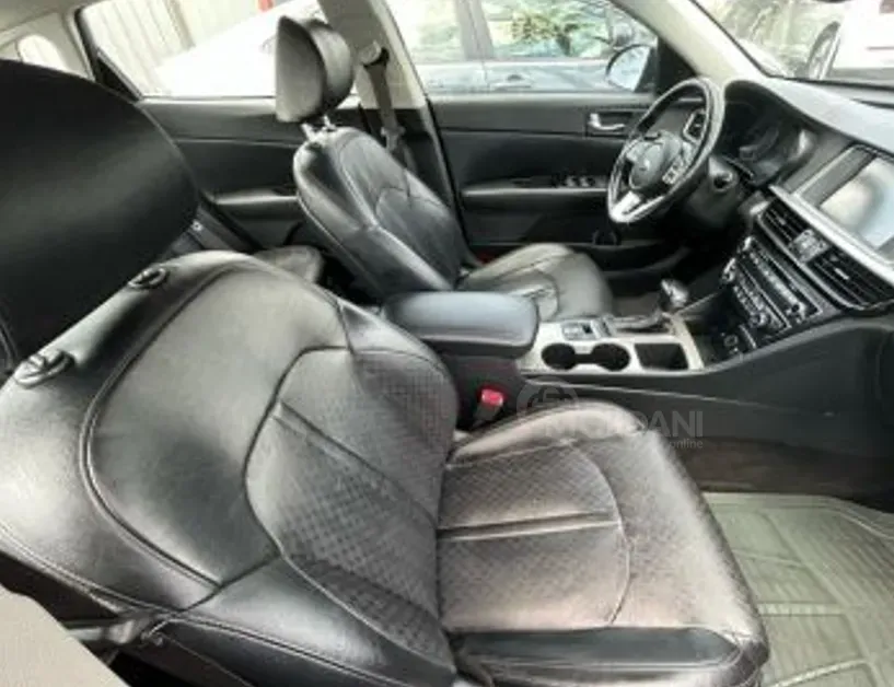 Kia Optima 2020 Тбилиси - изображение 4