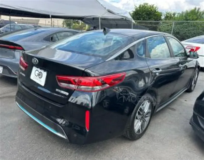 Kia Optima 2020 Тбилиси - изображение 5