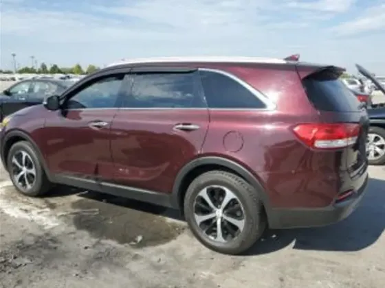 Kia Sorento 2017 Тбилиси