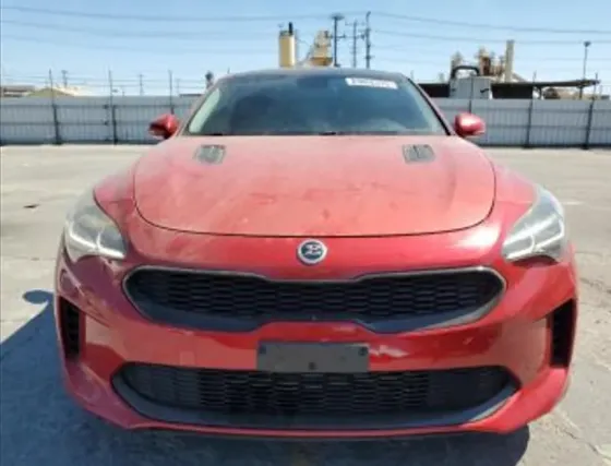 Kia Stinger 2019 Тбилиси