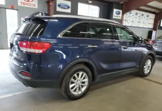 Kia Sorento 2018 Тбилиси