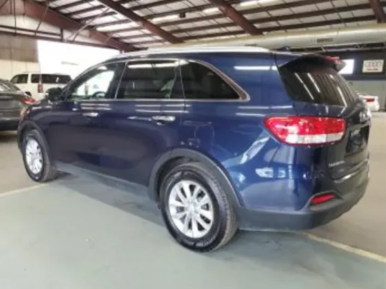 Kia Sorento 2018 Тбилиси