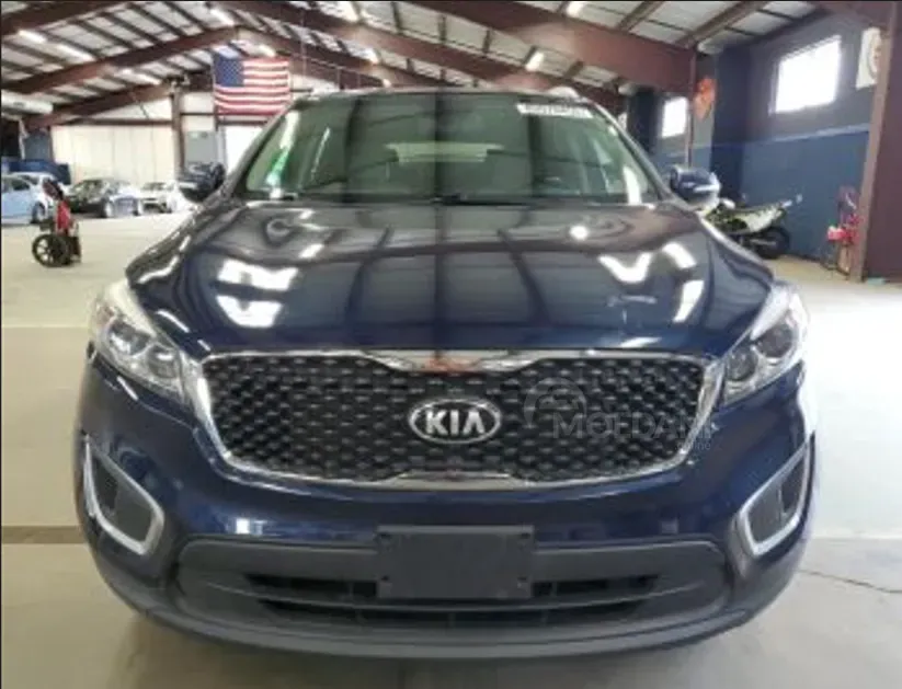 Kia Sorento 2018 თბილისი - photo 1