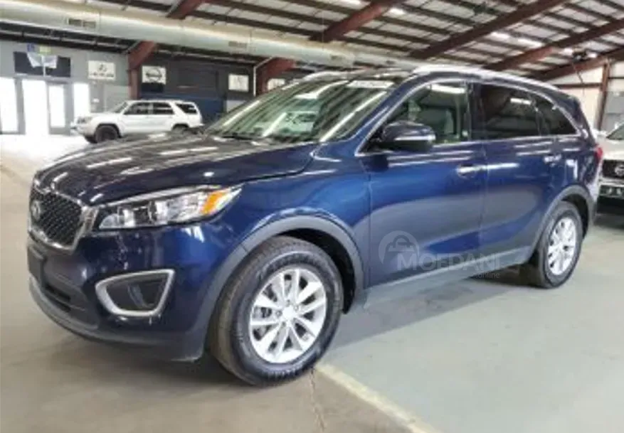 Kia Sorento 2018 თბილისი - photo 4