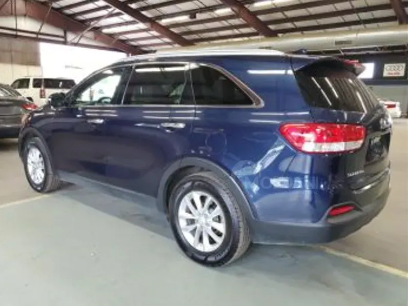 Kia Sorento 2018 თბილისი - photo 3