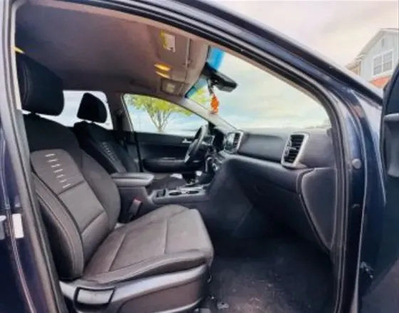 Kia Sportage 2021 Тбилиси