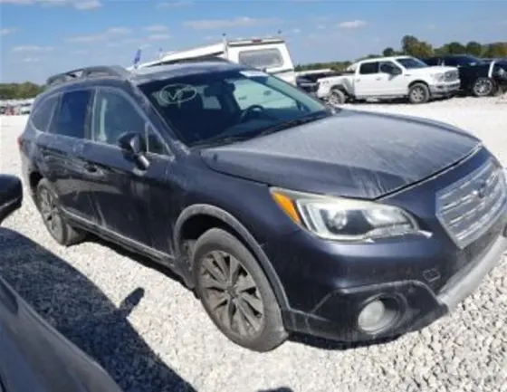 Subaru Outback 2015 Тбилиси