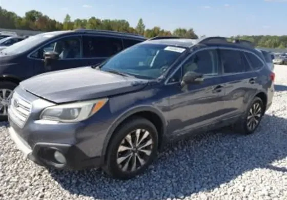 Subaru Outback 2015 Тбилиси