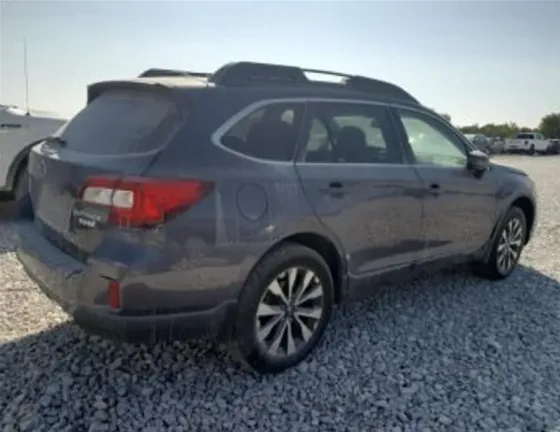 Subaru Outback 2015 Тбилиси