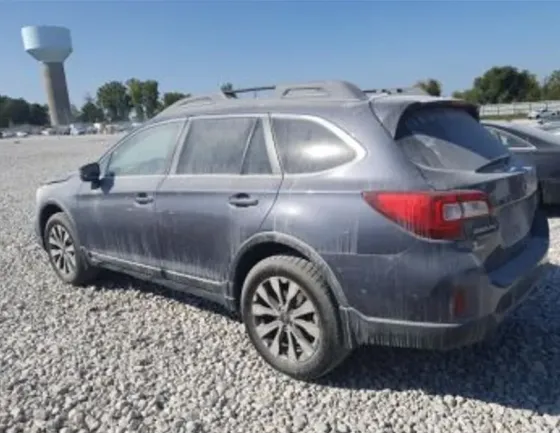 Subaru Outback 2015 Тбилиси