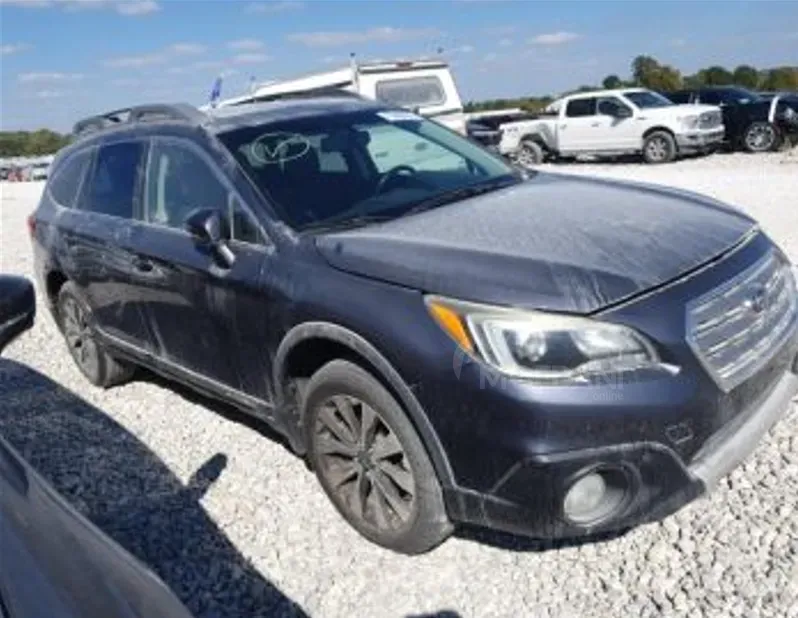 Subaru Outback 2015 Tbilisi - photo 5