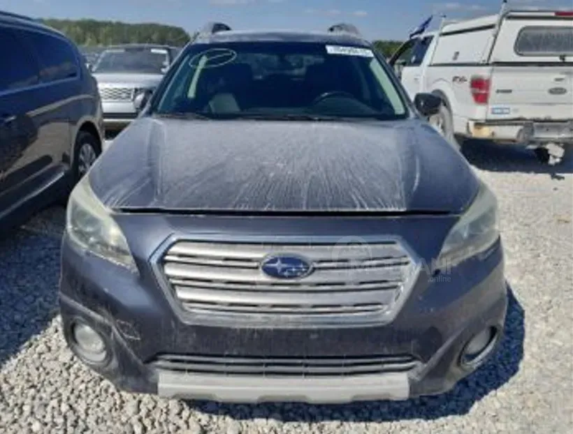 Subaru Outback 2015 Tbilisi - photo 1