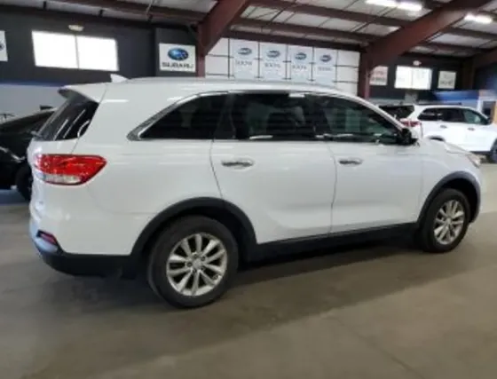 Kia Sorento 2016 Тбилиси