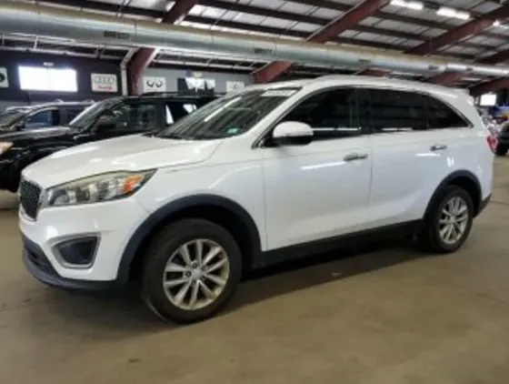 Kia Sorento 2016 Тбилиси