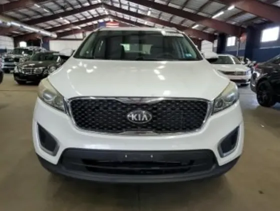 Kia Sorento 2016 Тбилиси