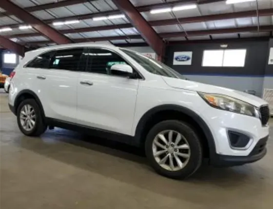 Kia Sorento 2016 Тбилиси