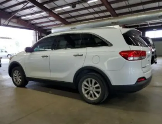 Kia Sorento 2016 Тбилиси