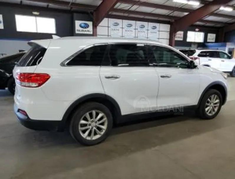 Kia Sorento 2016 თბილისი - photo 2
