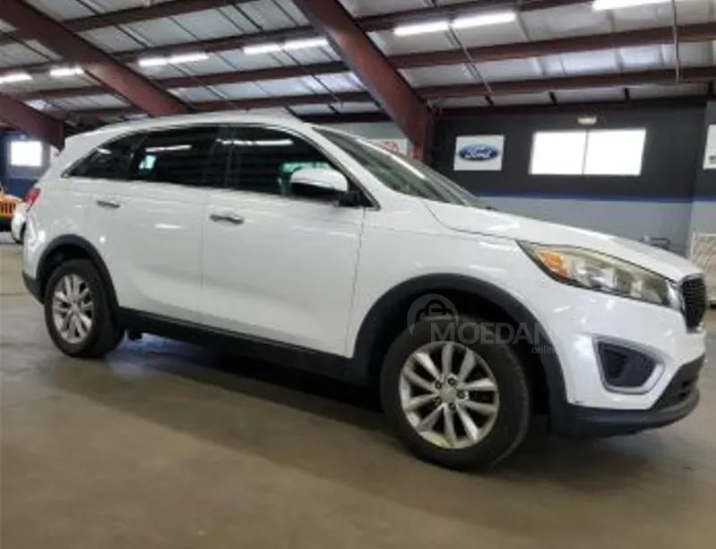 Kia Sorento 2016 თბილისი - photo 5
