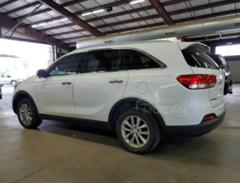 Kia Sorento 2016 თბილისი - photo 3